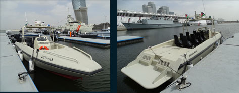 Jordan Boats 