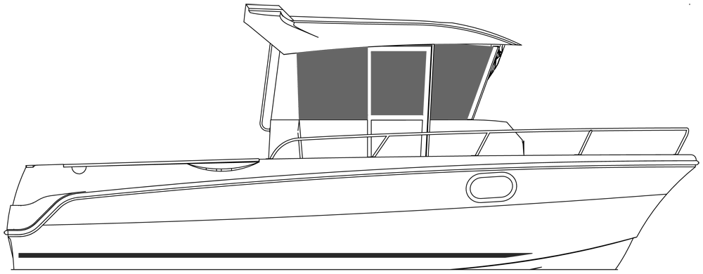 OSTREA 700