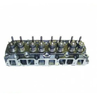 Головка блока цилиндров Mercruiser 3.0L  