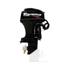 ПЛМ | подвесной лодочный мотор | Toyama | T40FWS 