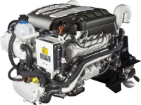 Стационарный двигатель MerCruiser  TDI 4.2 L 335 л.с. 