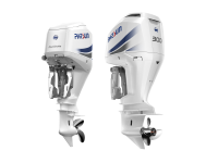 Подвесной лодочный мотор Parsun F300 EFI, 300 л.с., V6 двигатель