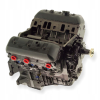 Двигатель Mercruiser 4.3L / 4.3 MPI 190-220 л.с. без навесного оборудования 1996-2012