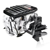 Двигатель | дизельный | стационарный | MerCruiser  QSD 2.0 ES 130-DTS T3