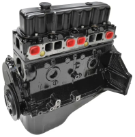 Двигатель Mercruiser 3.0 L / 3.0 MPI 135 л.с. без навесного оборудования