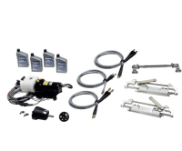 Рулевая система MasterDrive™ с гидроусилителем от Ultraflex