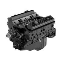 Двигатель Mercruiser 5.7L / MAG 350 250-300 л.с. без навесного оборудования