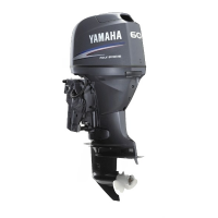 ПЛМ | Подвесной лодочный мотор | Yamaha | F60FETL