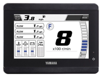 Многофункциональный прибор Yamaha CL5 