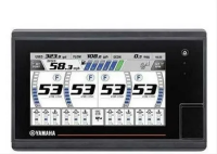 Панель приборная Yamaha 