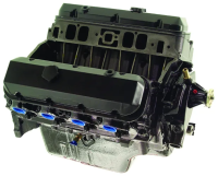 Двигательный блок Mercruiser 6.2L V8 (MAG 377) без навесного оборудования