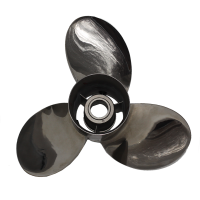 Гребной винт Mercury Mirage Plus 3 лопасти 15-1/2 x 17