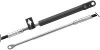 Тросы управления газом/реверсом Quicksilver GEN II