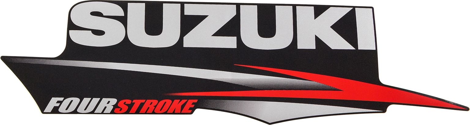 Suzuki Suzuki
