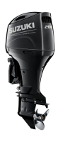 Лодочный мотор | ПЛМ | Suzuki | DF200ATX