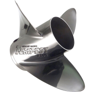 Гребной винт MERCURY Tempest Plus для моторов 135-350 л.с.