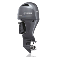 ПЛМ | Подвесной лодочный мотор | Yamaha | F175AETX 