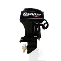 ПЛМ | Подвесной лодочный мотор | Toyama | T40FWS-T 