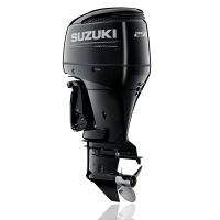 Лодочный мотор | ПЛМ | Suzuki | DF250ZX