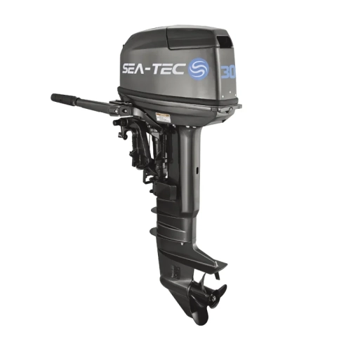 Подвесной двухтактный лодочный мотор SEA-TEC PNT 30 л.с. 