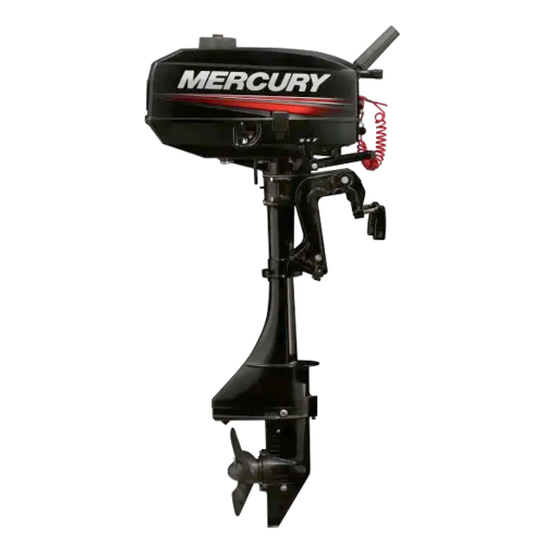 Подвесной лодочный мотор Mercury ME3.3 MH (3.3 л.с.)