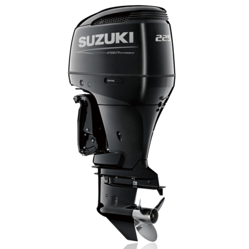 ПЛМ | подвесной лодочный мотор | Suzuki | DF225TX