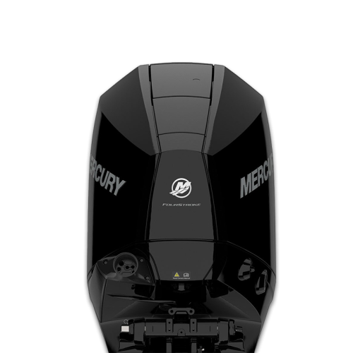 Подвесной лодочный мотор 300XL DTS V8