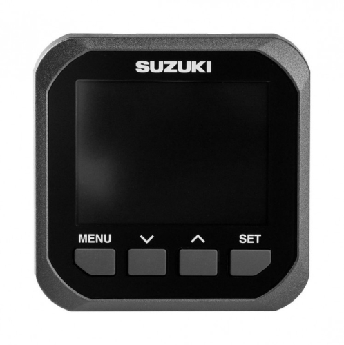 Многофункциональный прибор Suzuki.