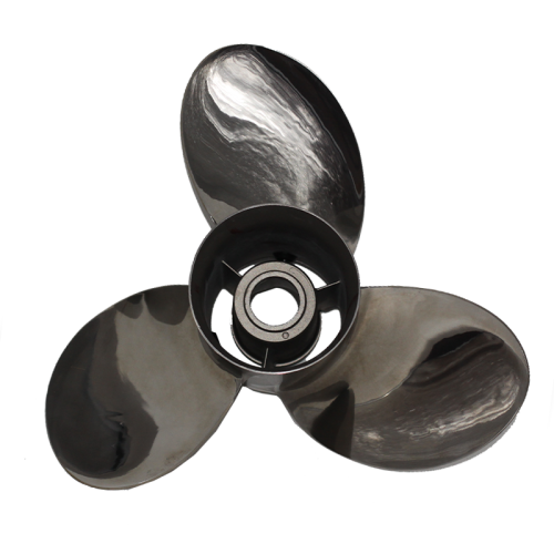Гребной винт Mercury Mirage Plus 3 лопасти 15-1/2 x 17