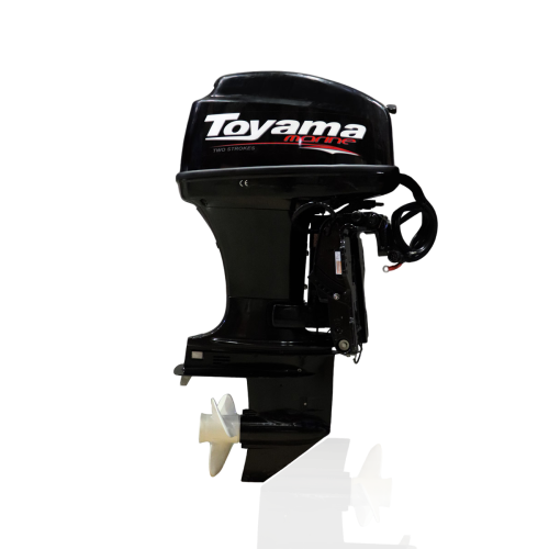 ПЛМ | подвесной лодочный мотор | Toyama | T40FWS 