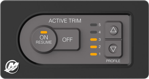 Active Trim kit