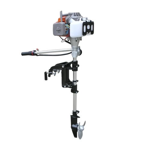 Подвесной двухтактный лодочный мотор SEA-TEC PNT 2.5 л.с.
