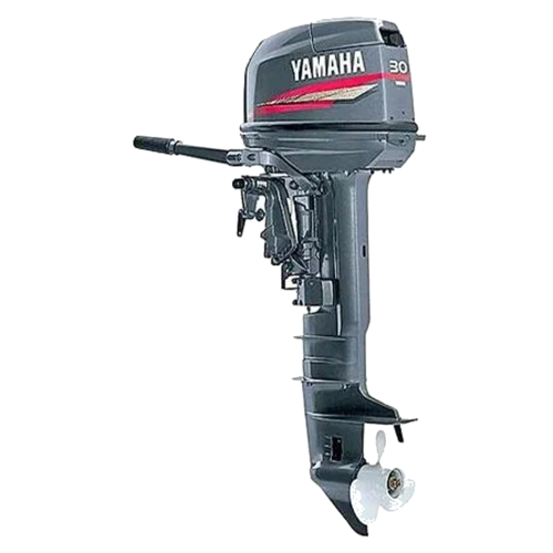 ПЛМ | Подвесной лодочный мотор | Yamaha | 30HMHL
