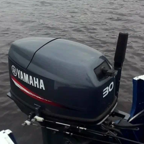 ПЛМ | Подвесной лодочный мотор | Yamaha | 30HMHL