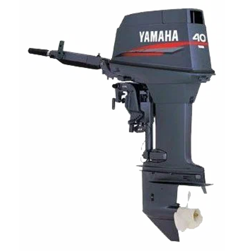ПЛМ | Подвесной лодочный мотор | Yamaha | E40XMHL