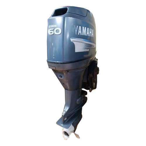 ПЛМ | Подвесной лодочный мотор | Yamaha | F60FETL