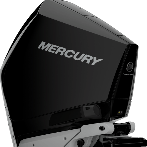 ПЛМ | Подвесной лодочный мотор | Mercury | Verado250