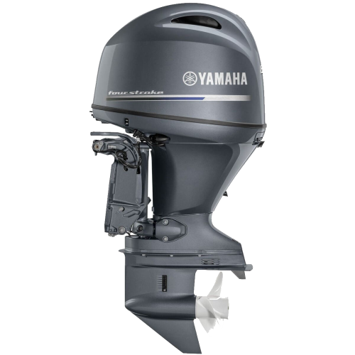 ПЛМ | Подвесной лодочный мотор | Yamaha | F80DETX