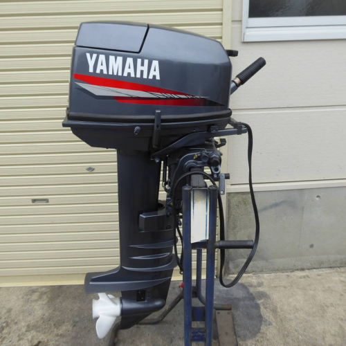 ПЛМ | Подвесной лодочный мотор | Yamaha | 30HMHL