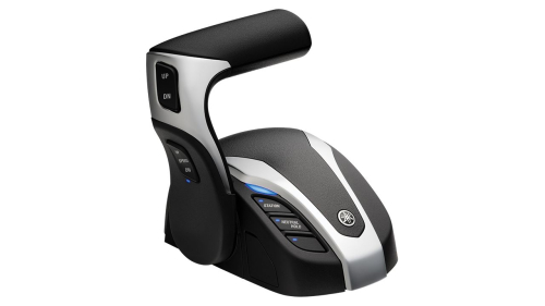 Управление дистанционное безтросовое Yamaha  F225(F)–F300(G)