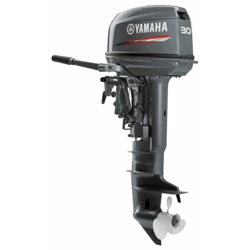 ПЛМ | Подвесной лодочный мотор | Yamaha | 30HMHL