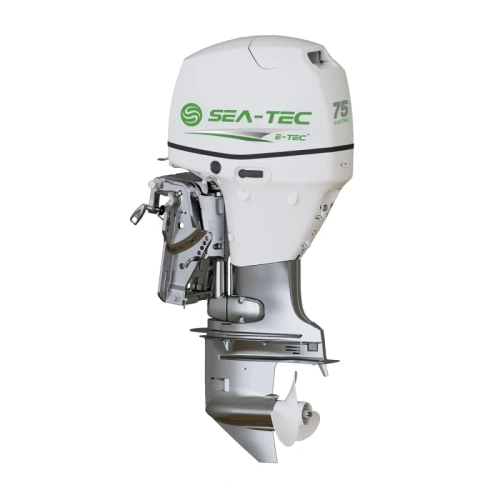 Электрический подвесной лодочный мотор SEA-TEC PNE 75 л.с