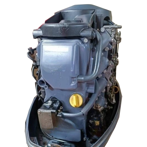 ПЛМ | Подвесной лодочный мотор | Yamaha | F60FETL