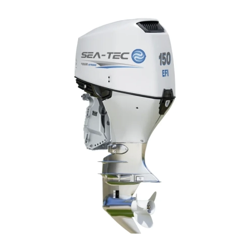 Четырёхтактный подвесной лодочный мотор SEA-TEC PNF 150 л.с.