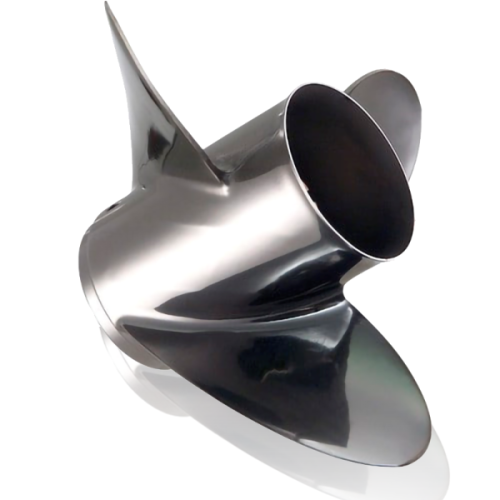 Винт гребной Mercury Enertia 14 x 19 LH