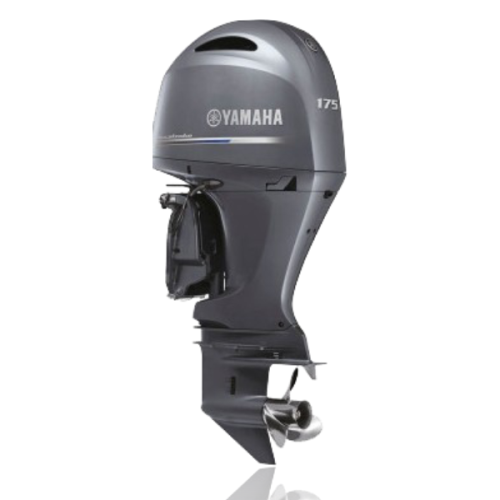 ПЛМ | Подвесной лодочный мотор | Yamaha | F175AETX 
