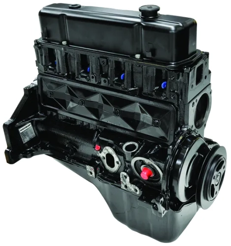 Двигатель Mercruiser 3.0 L / 3.0 MPI 135 л.с. без навесного оборудования