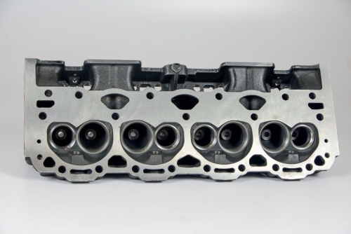 Головка блока цилиндров Mercruiser 5.0L