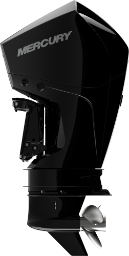 Подвесной лодочный мотор Mercury 200 DTS V6