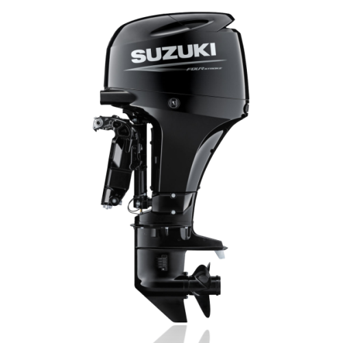Лодочный мотор | ПЛМ | Suzuki | DF60ATHL
